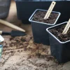 Sticketikett Bambu 10cm 15-p>Nelson Garden Sale