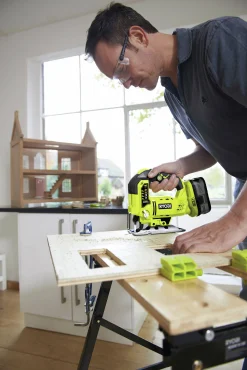 Sticksåg ONE+ R18JS-0 18V>Ryobi Best