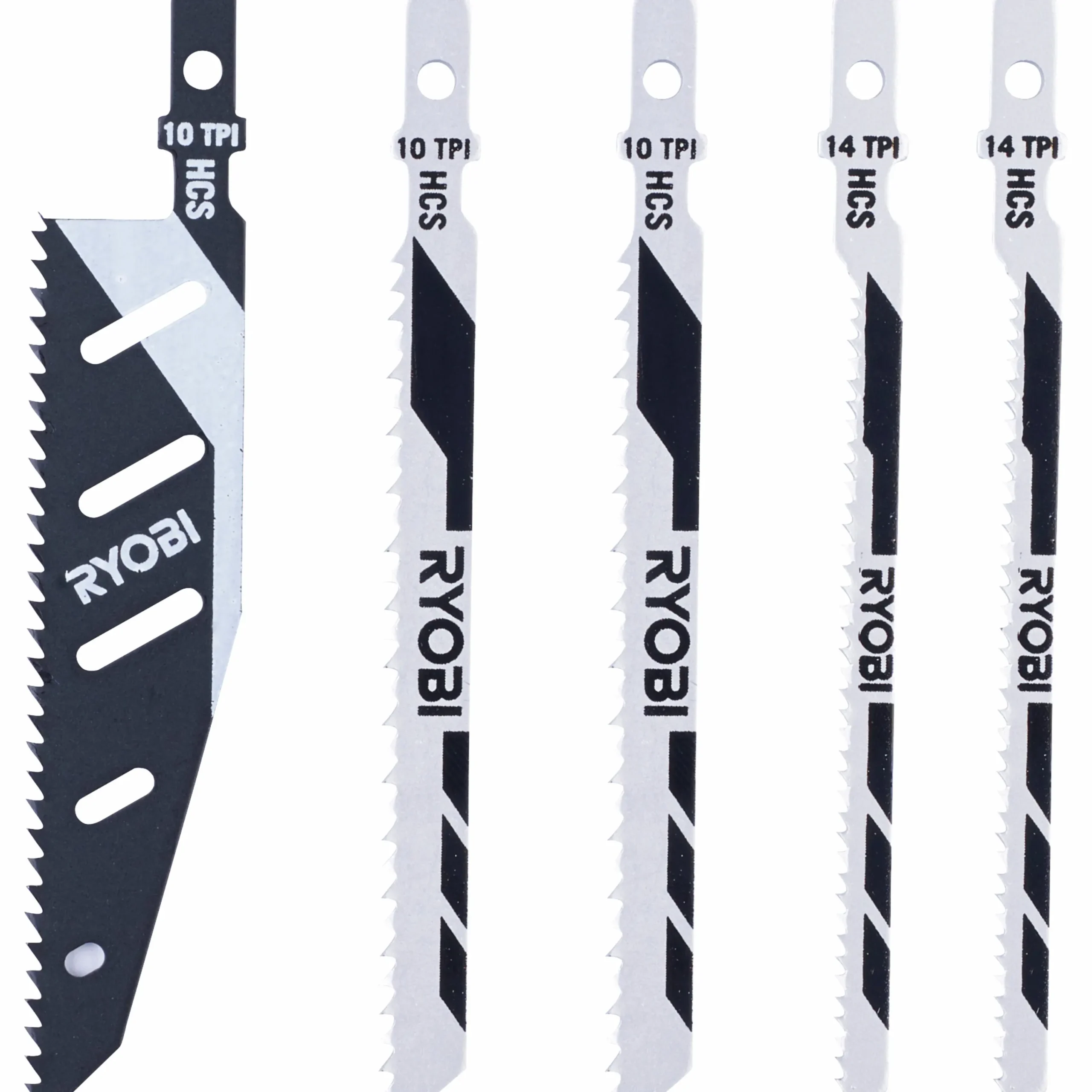 Sticksågsblad RAK05JSBFC>Ryobi Hot