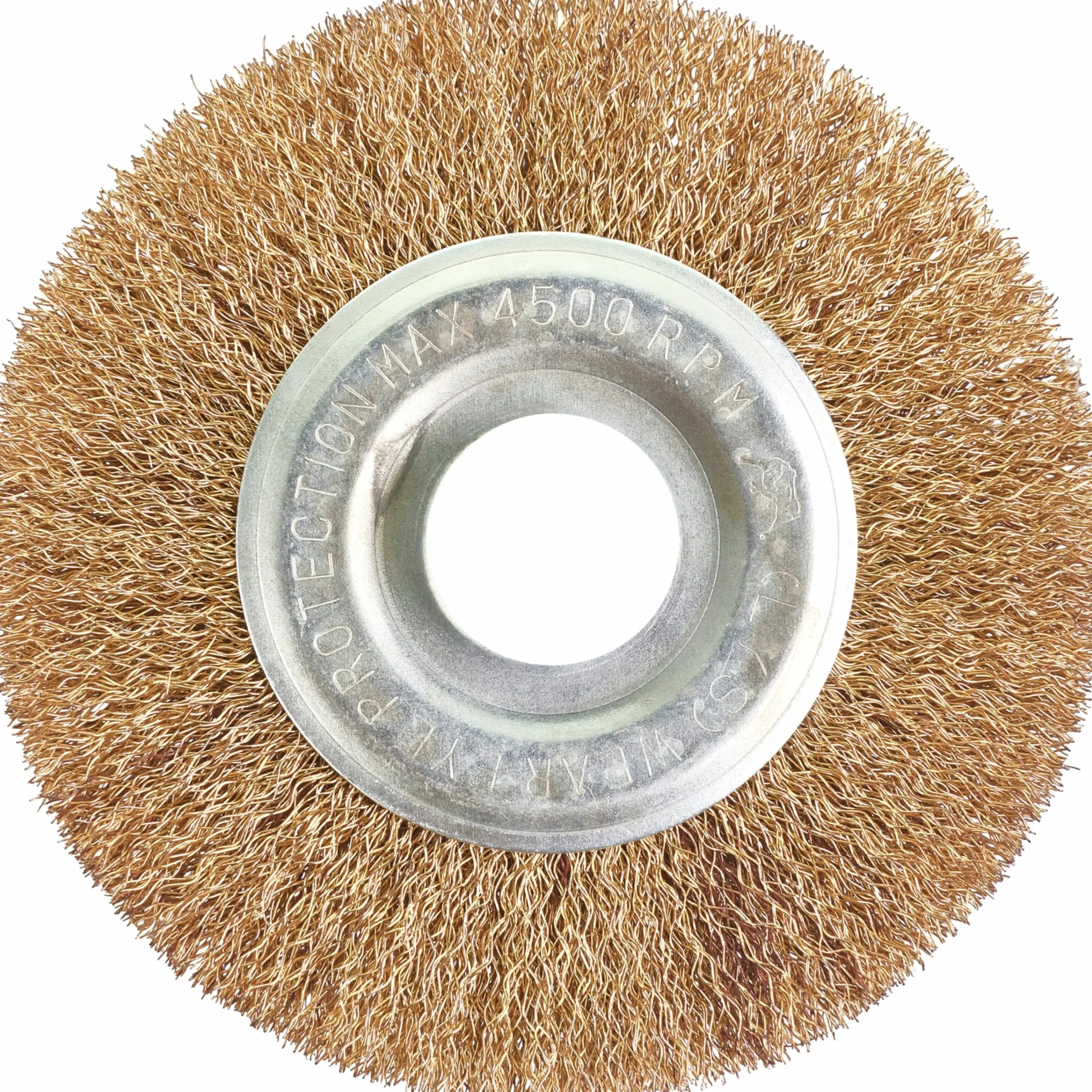 Stålborste RAC814>Ryobi Sale
