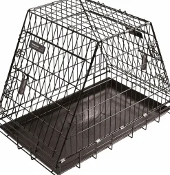 Stålbur Pyramid>Dogman New