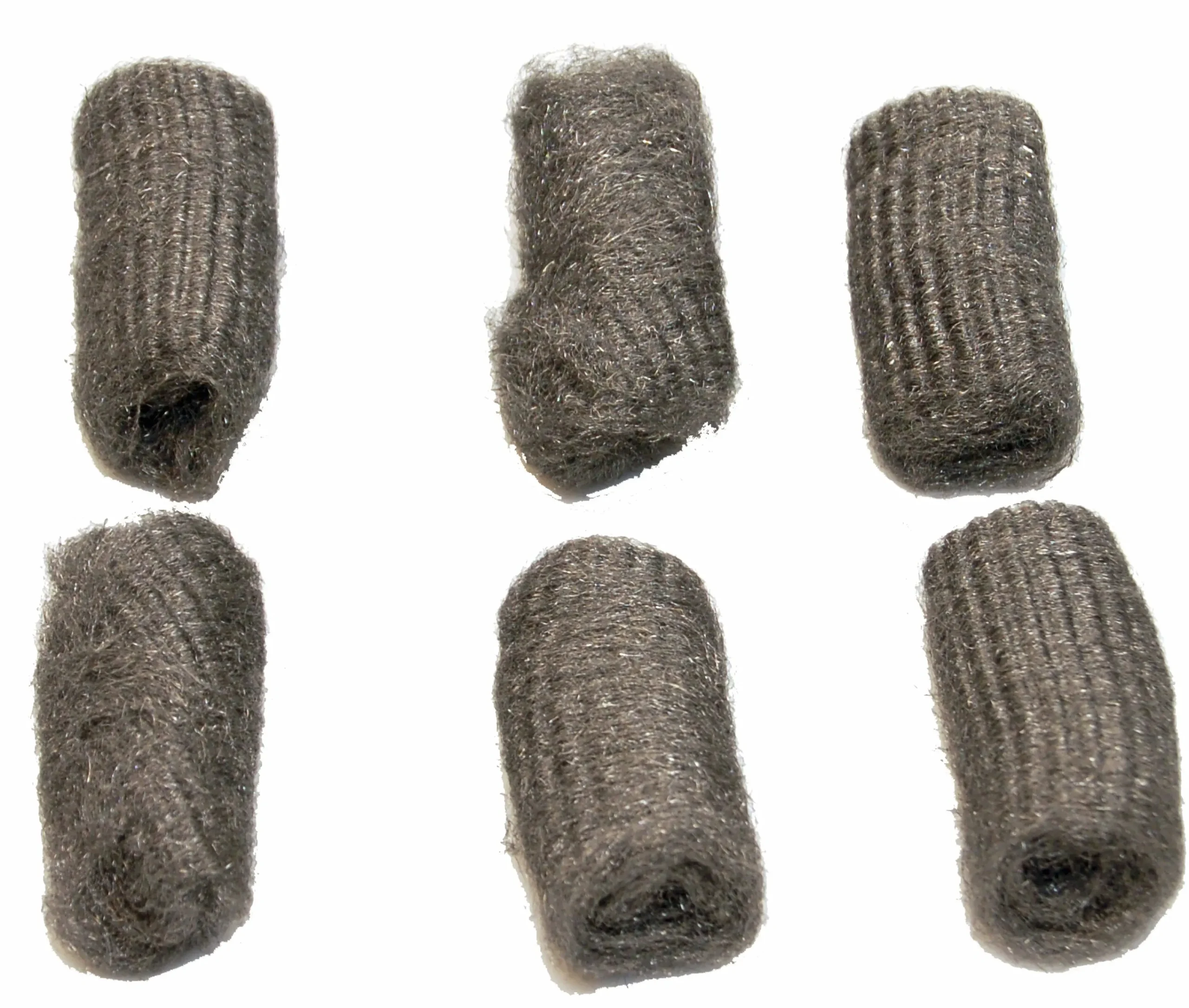 Stålull WorkIT 6-p>Millarco Outlet