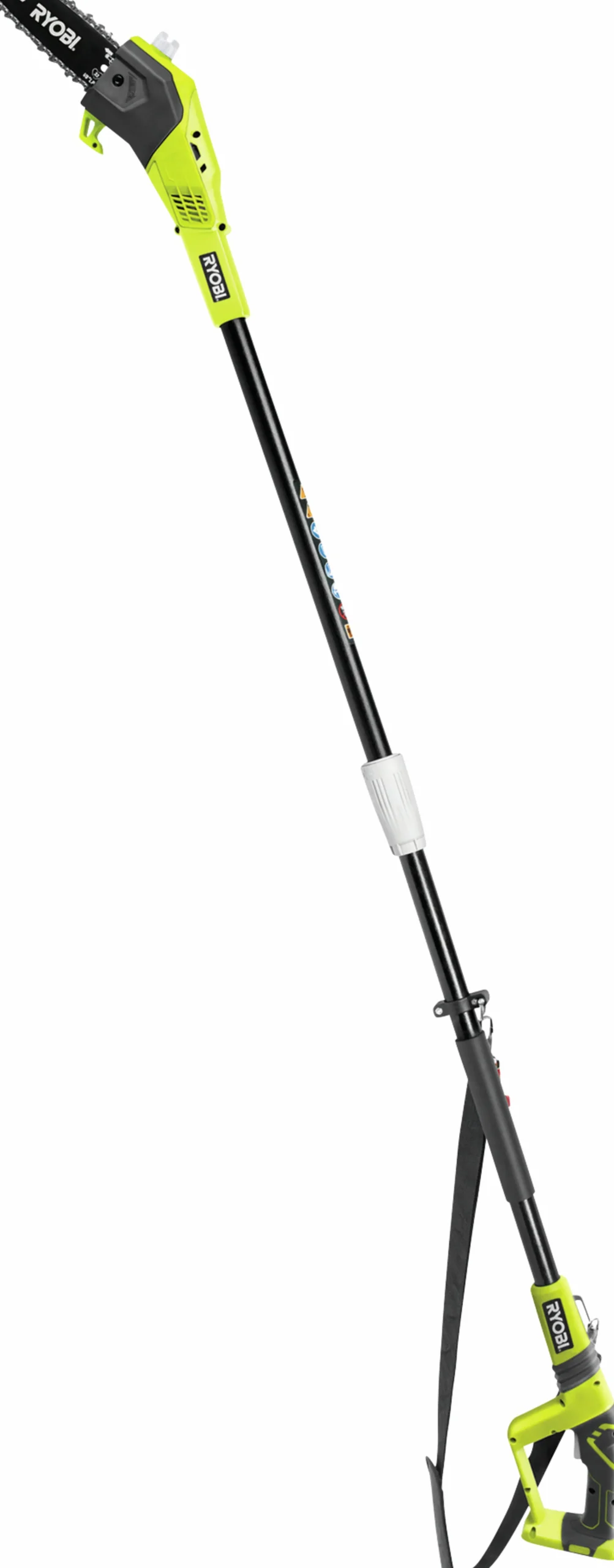 Stånggrensåg ONE+ OPP1820 18V (exkl. batteri)>Ryobi New