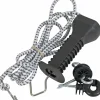 Stängselgrind E-line Svart 4-9m>Kerbl Best