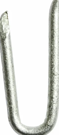 Stängselkrampor 35x3mm 350-p>Nordic Fence Clearance
