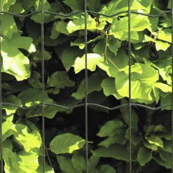 Stängselpaket Villastängsel 5x10cm 80cm>Hortus