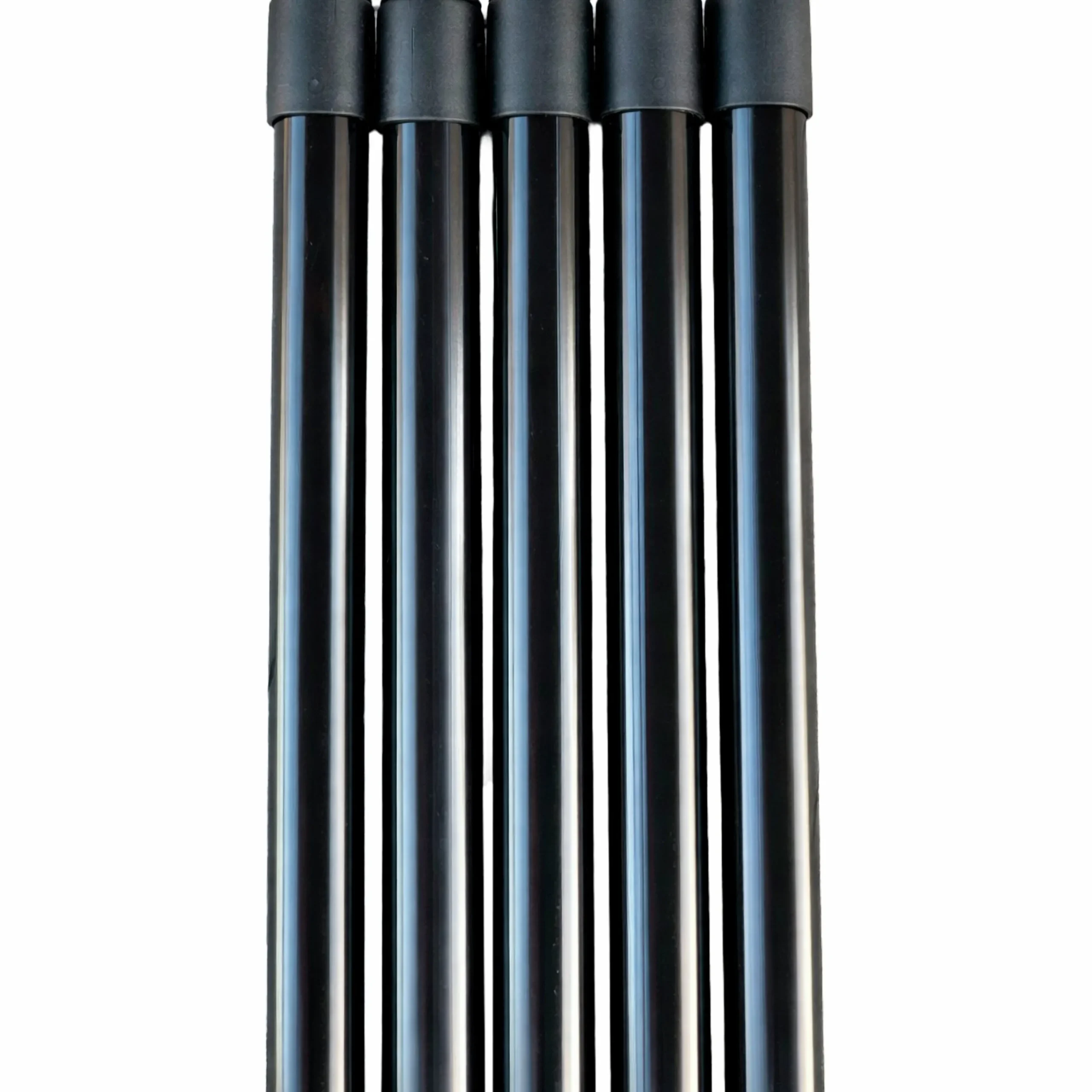 Stängselset 5 stolpar och 20 isolatorer 150cm>Keba Clearance