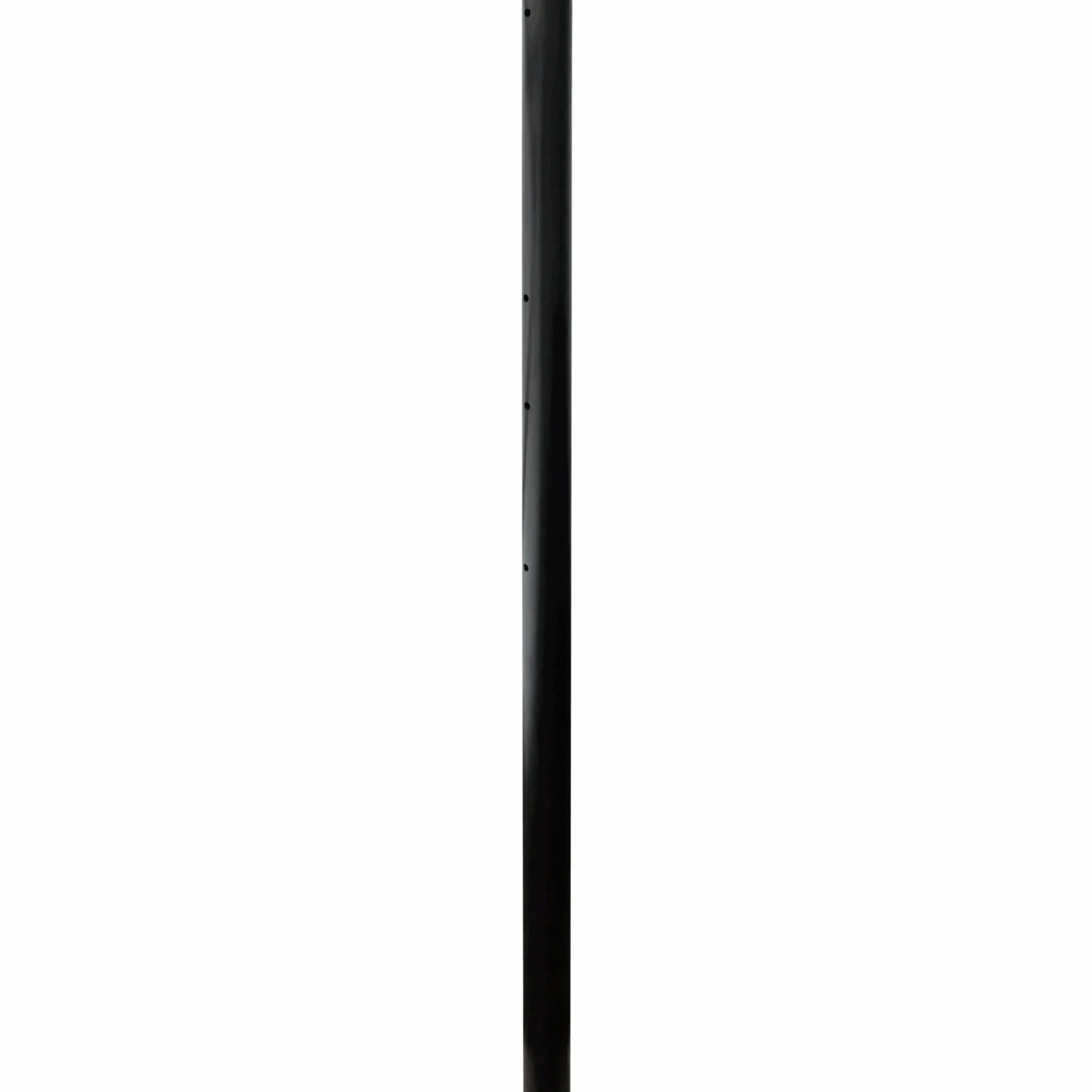 Stängselstolpe rund plast 65mm 1,8m (hemleverans)>Equisafe Clearance