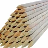 Stängselstolpe rund Ø 80x1800mm 84-p>Octowood Best