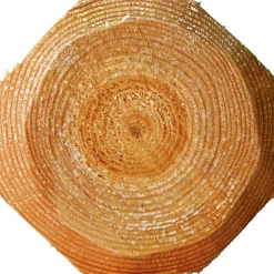 Stängselstolpe åttkantig Ø 60x1500mm 126-p><noscript><img width=
