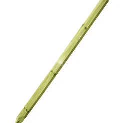 Stängselstolpe åttkantig Ø 70x1800mm 96-p>Octowood Sale