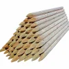Stängselstolpe åttkantig Ø 100x2500mm 55-p>Octowood Online