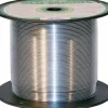 Stängseltråd aluminium Ø1,8mmx400m>Kerbl New