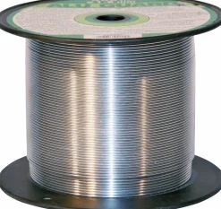 Stängseltråd aluminium Ø1,8mmx400m>Kerbl New