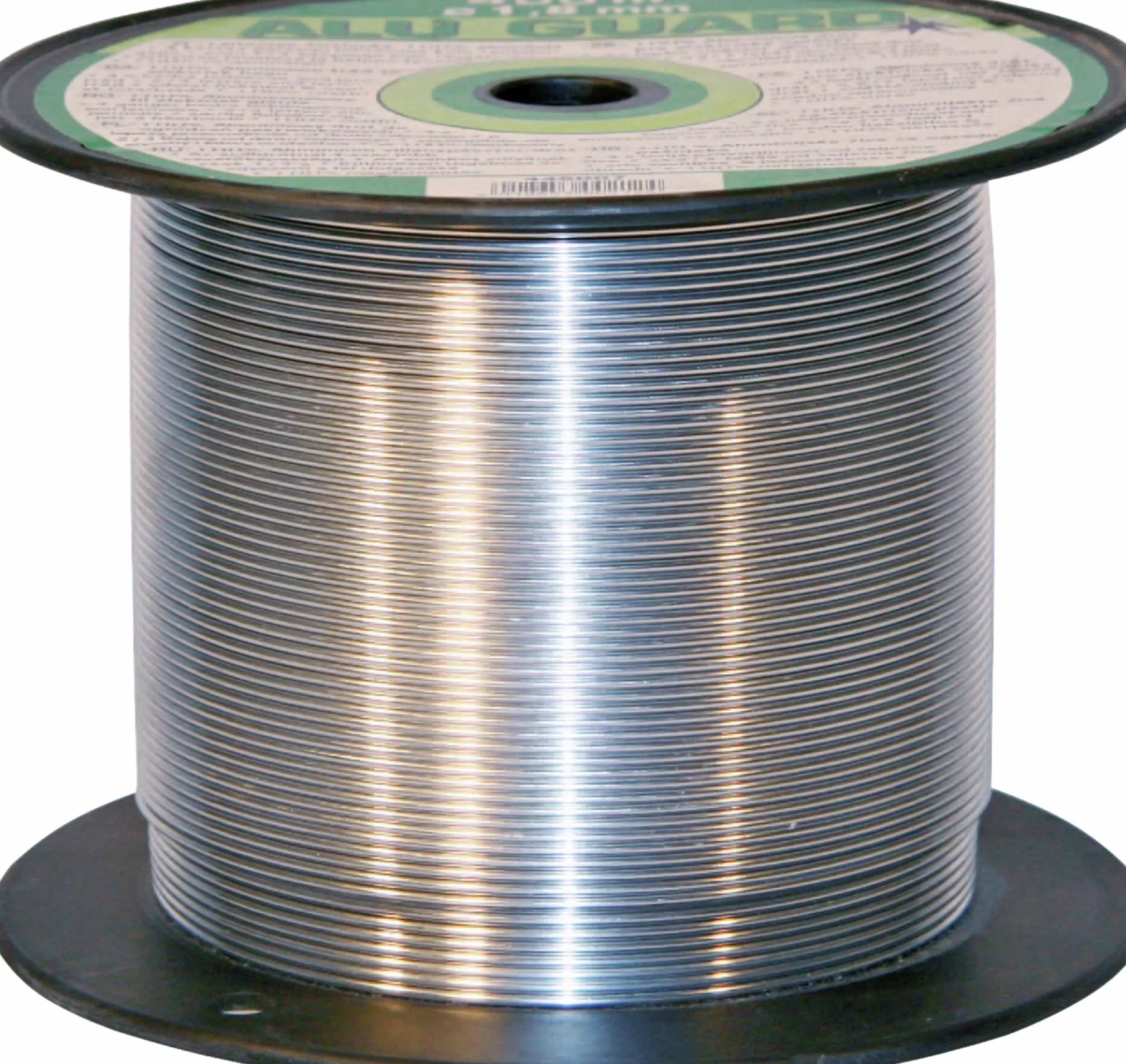 Stängseltråd aluminium Ø1,8mmx400m>Kerbl New