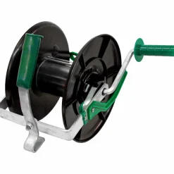Stängselupprullare Compact Reel med vev><noscript><img width=