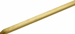 Stolpe rund Ø2,8x120cm>Nordic Fence Online