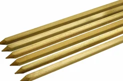 Stolpe rund Ø2,8x120cm>Nordic Fence Online