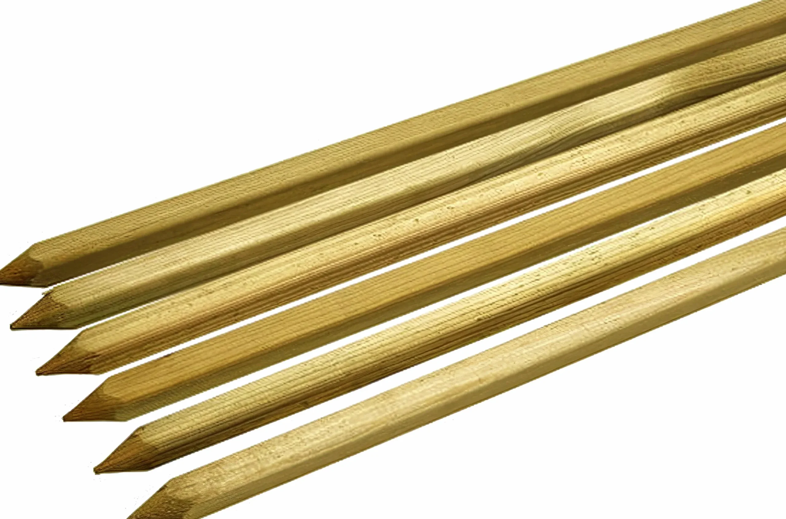 Stolpe rund Ø2,8x120cm>Nordic Fence Online