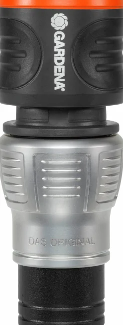 Stoppkontakt Premium 1/2">Gardena Hot