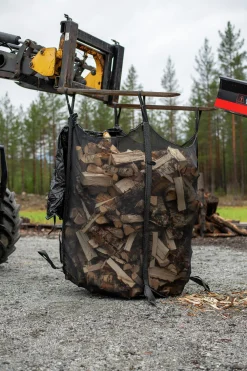 Storsäck Ventisäck Air Med lock 1500L>Espegard Outlet