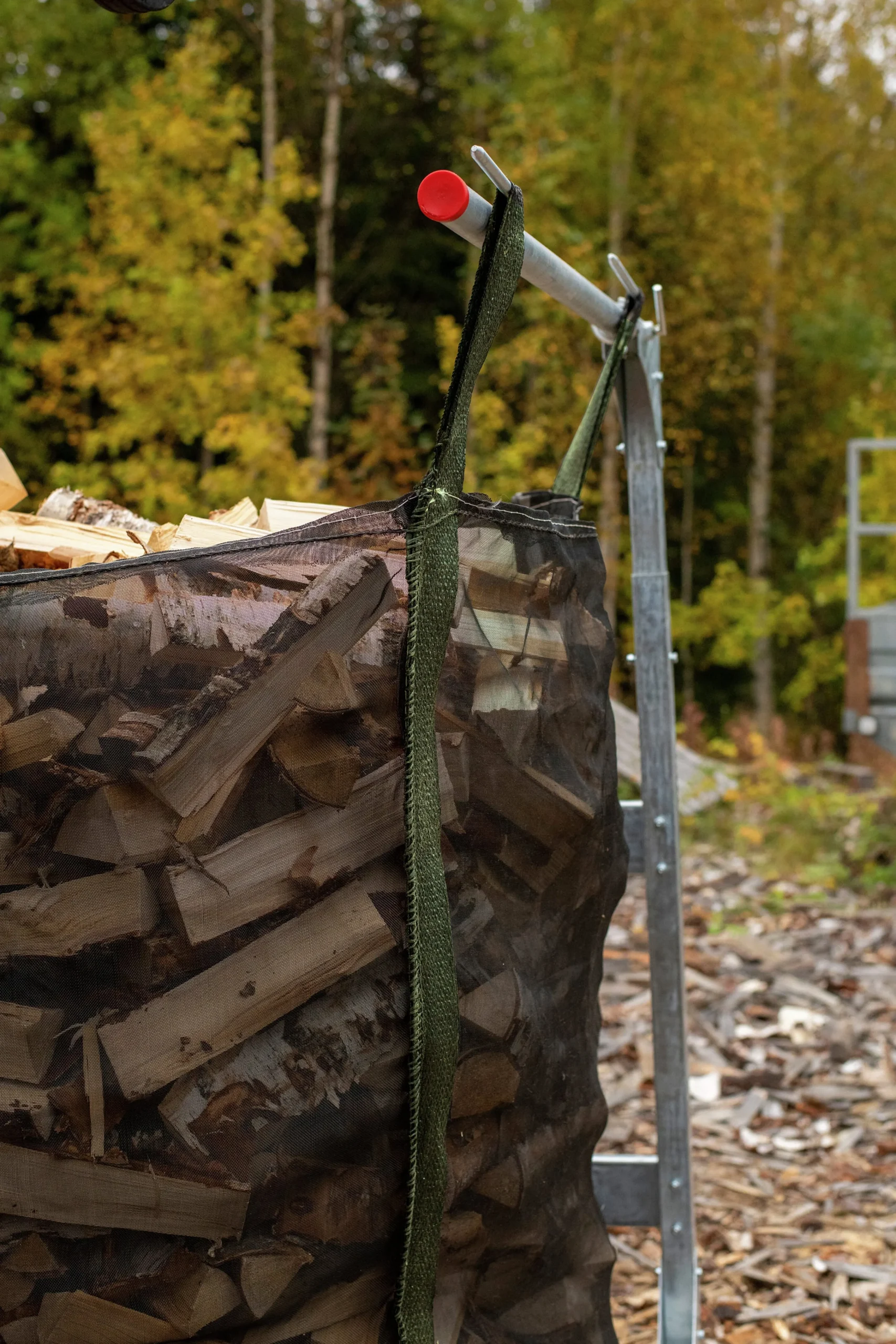 Storsäck Ventisäck Air 1500L>Espegard Clearance