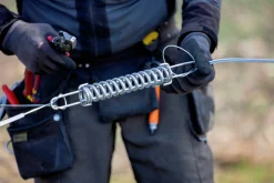 Sträckfjäder för ståltråd><noscript><img width=