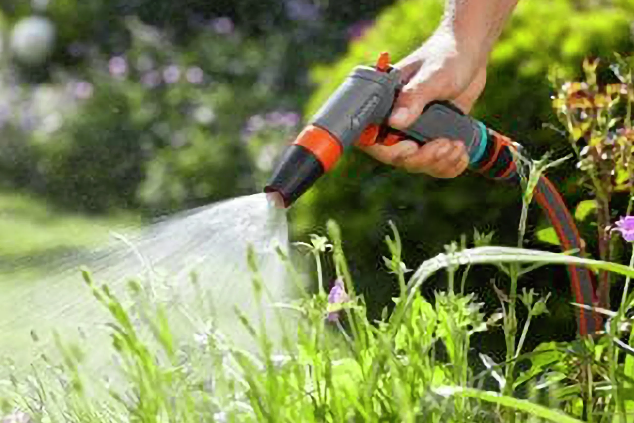 Strålpistol Comfort>Gardena Online