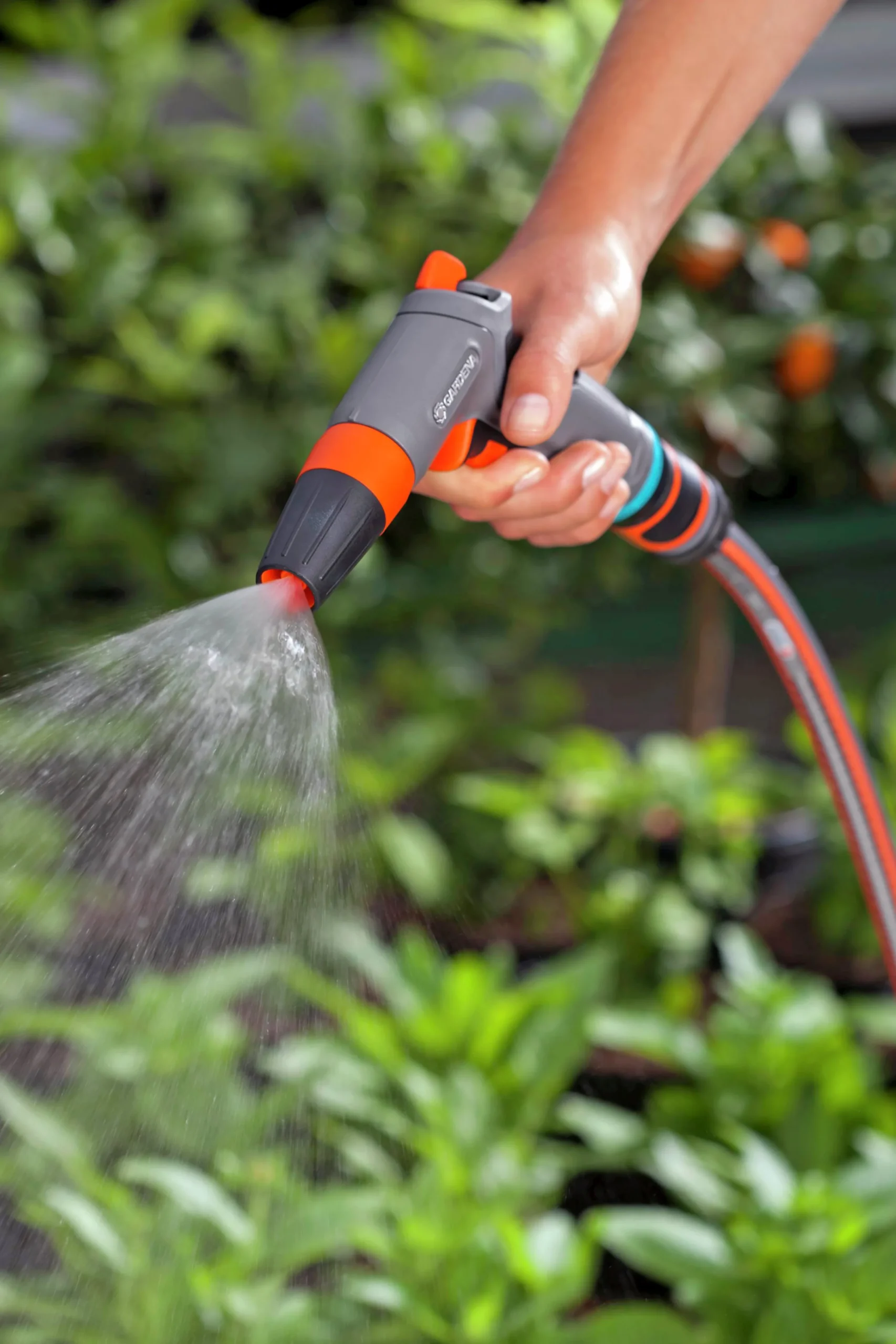 Strålpistol Comfort>Gardena Online