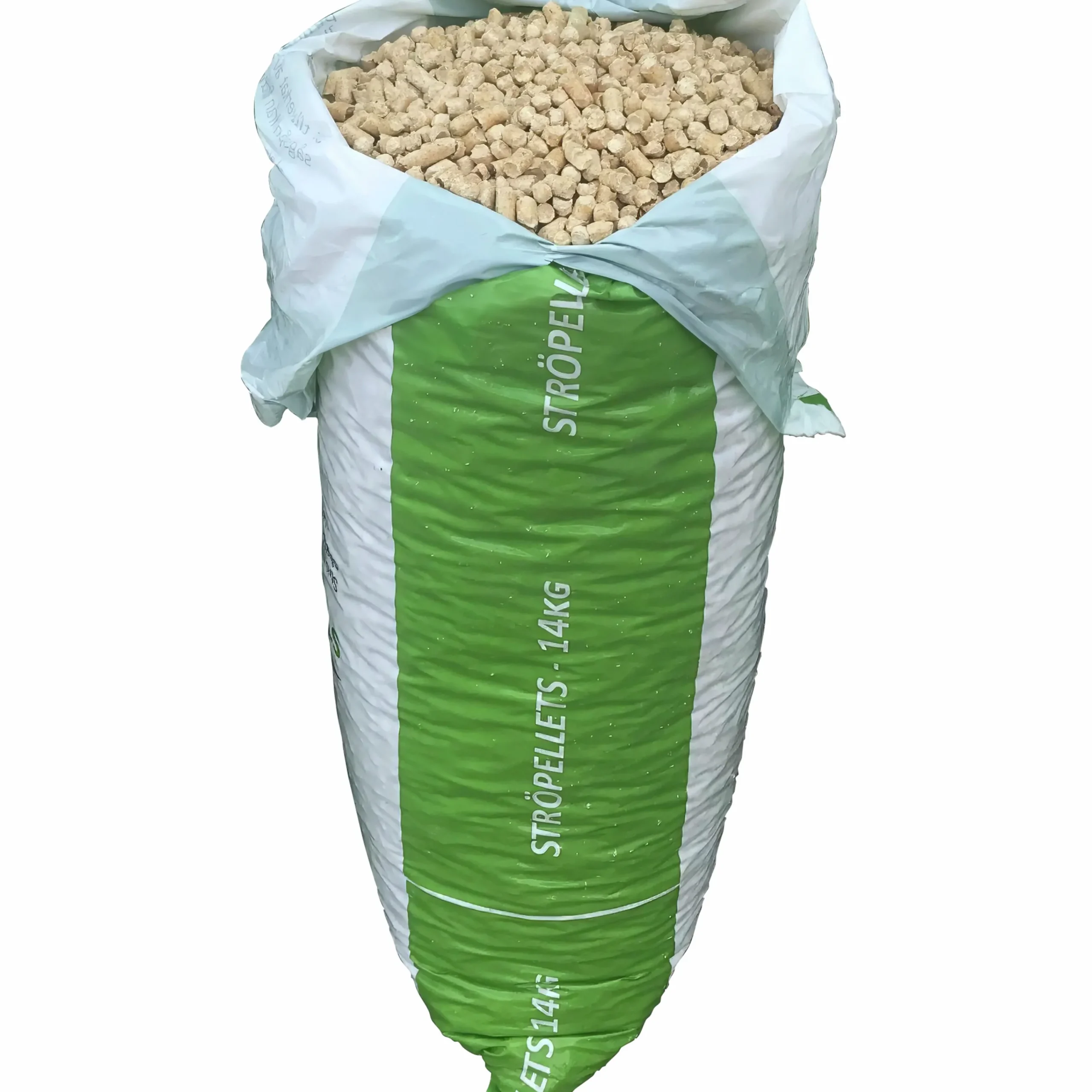 Ströpellets c:a 14kg>CM Biomass Best