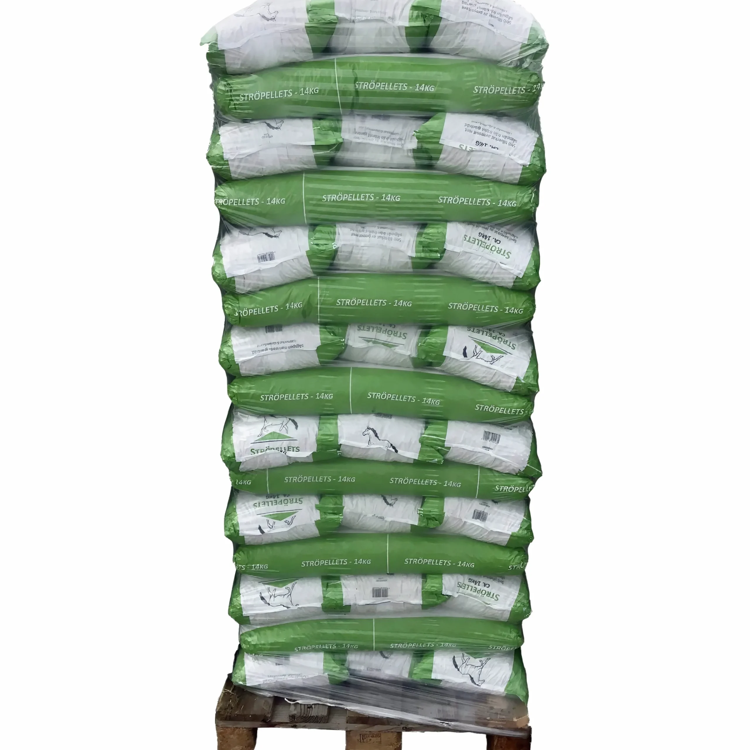 Ströpellets c:a 14kg>CM Biomass Best