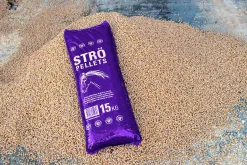 Ströpellets stallpellets 15kg>Fågelfors