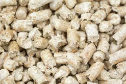 Ströpellets YesBox Boxpellets Helpall 52x16kg (hemleverans)>Yesbox Stallströ Outlet