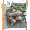 Sättlök Schalottenlök Hermine 250g>Nelson Garden Clearance