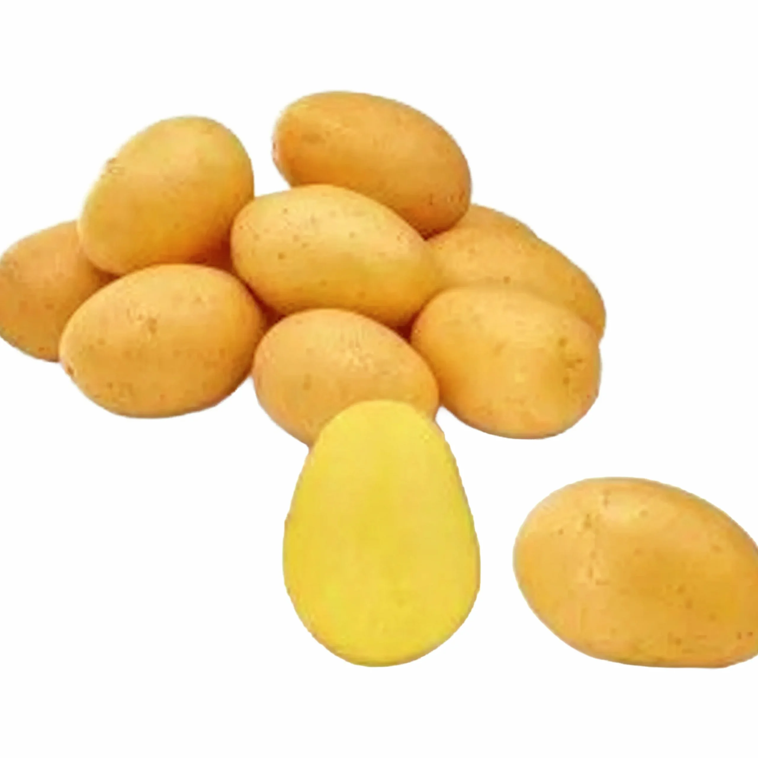 Sättpotatis Baby Lou Vår 3kg>LPM New