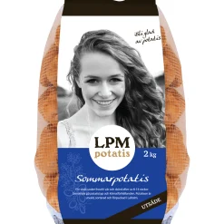 Sättpotatis Gourmandine Sommar 2kg>LPM Outlet