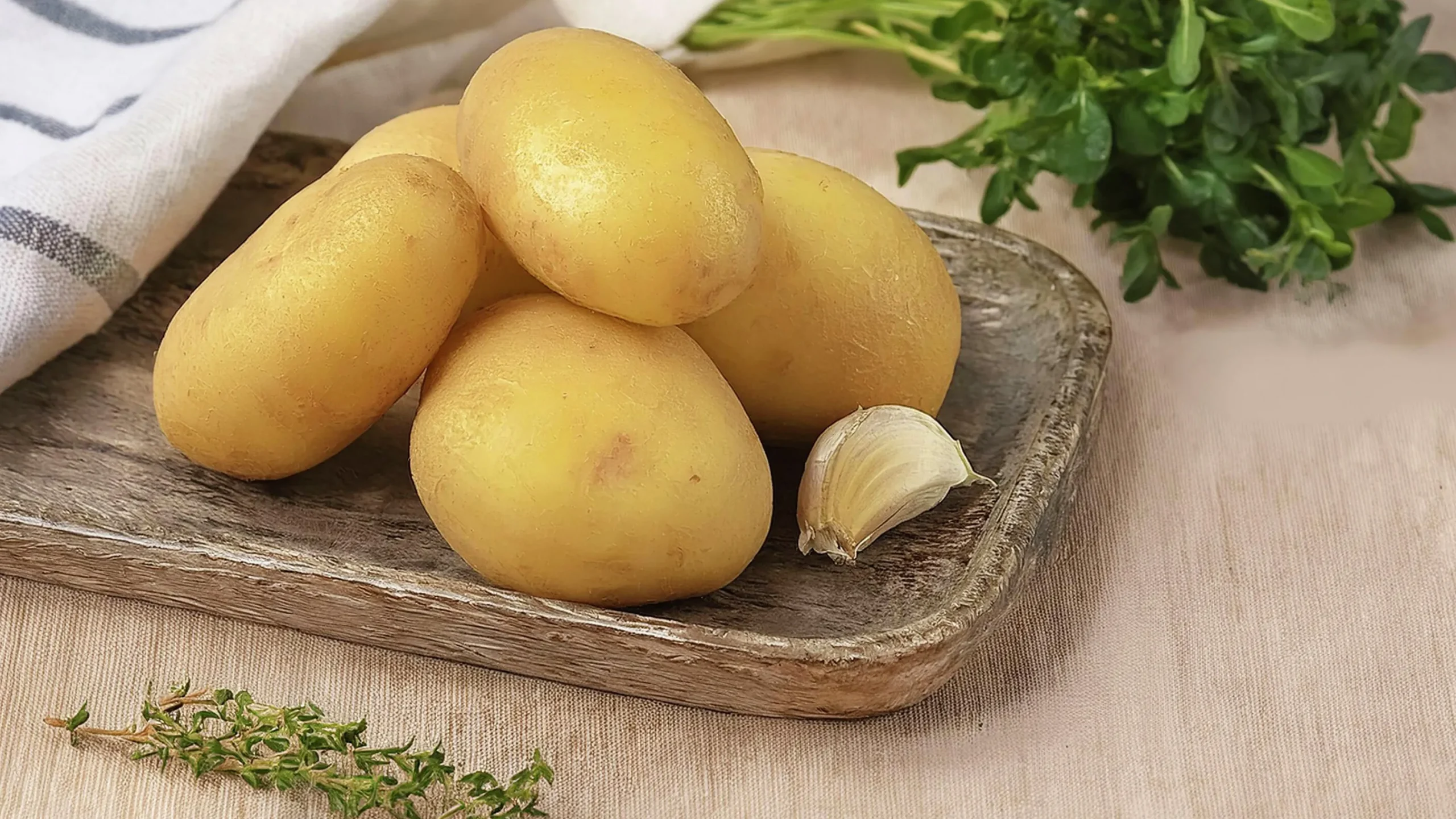 Sättpotatis Inova Sommar 3kg>LPM Online