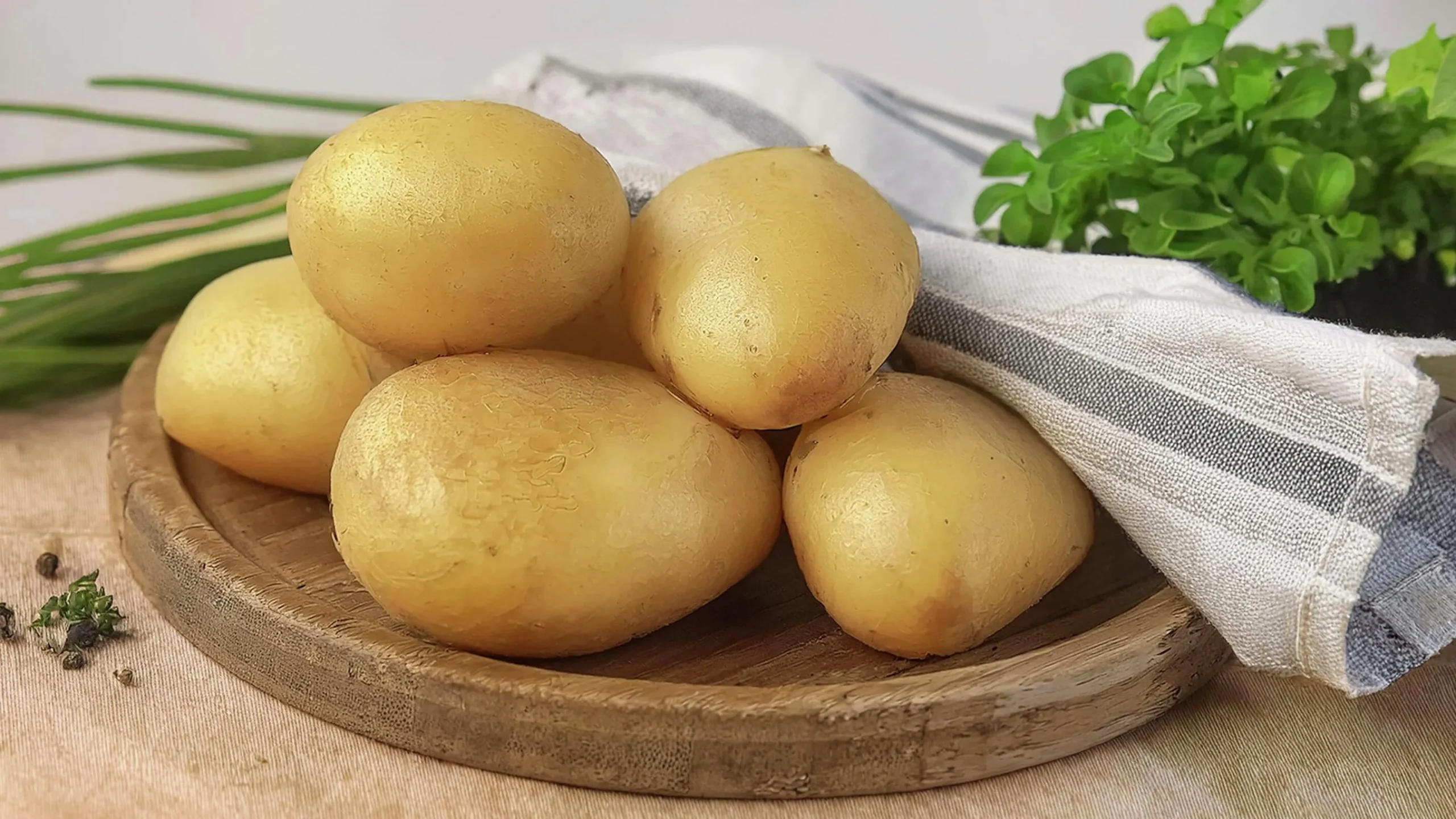 Sättpotatis Jaerla Vår 3kg>LPM Hot
