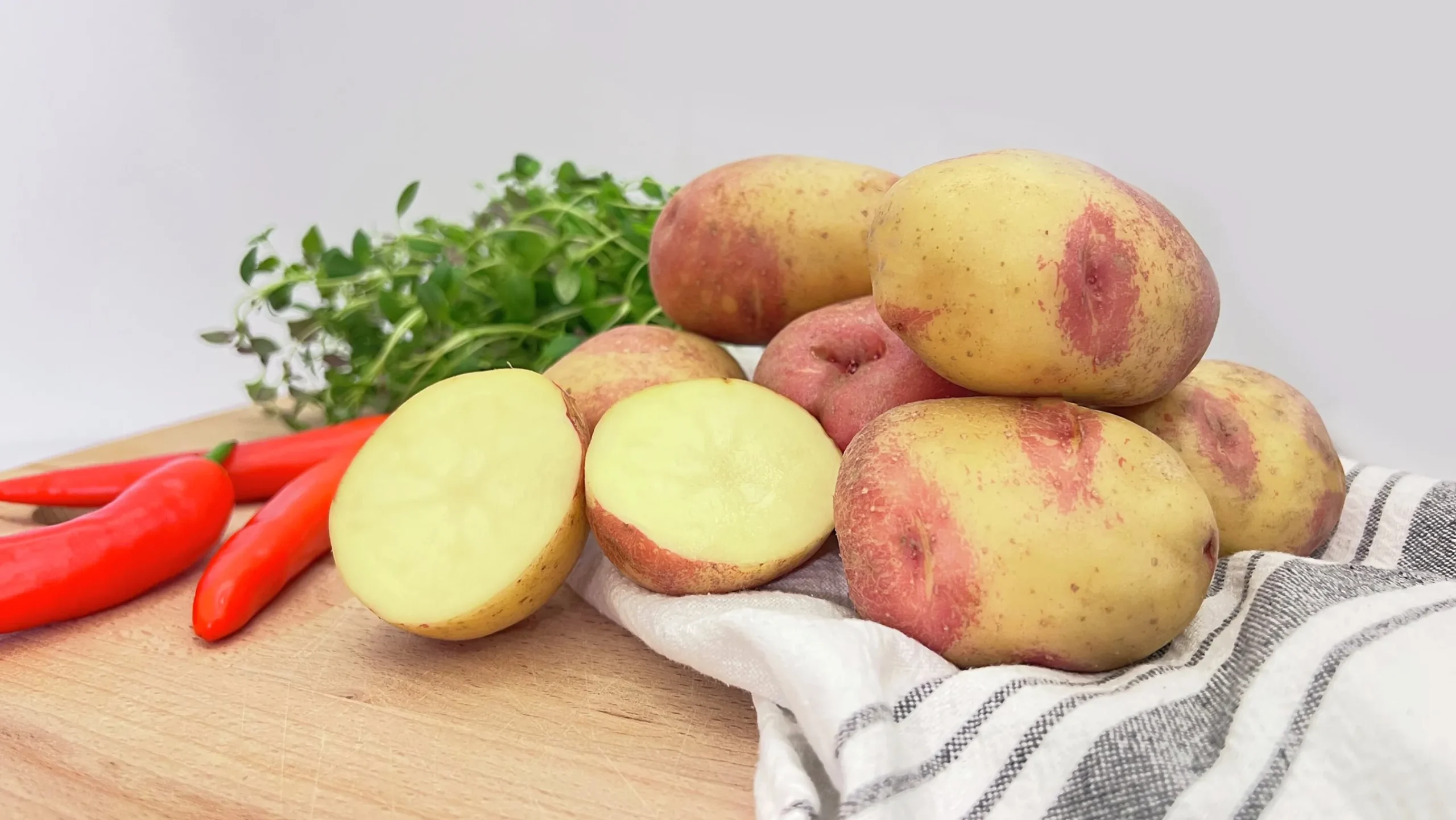 Sättpotatis King Edward Höst 15kg>LPM Hot