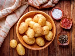 Sättpotatis Lea Eko Vår 1kg>LPM Clearance