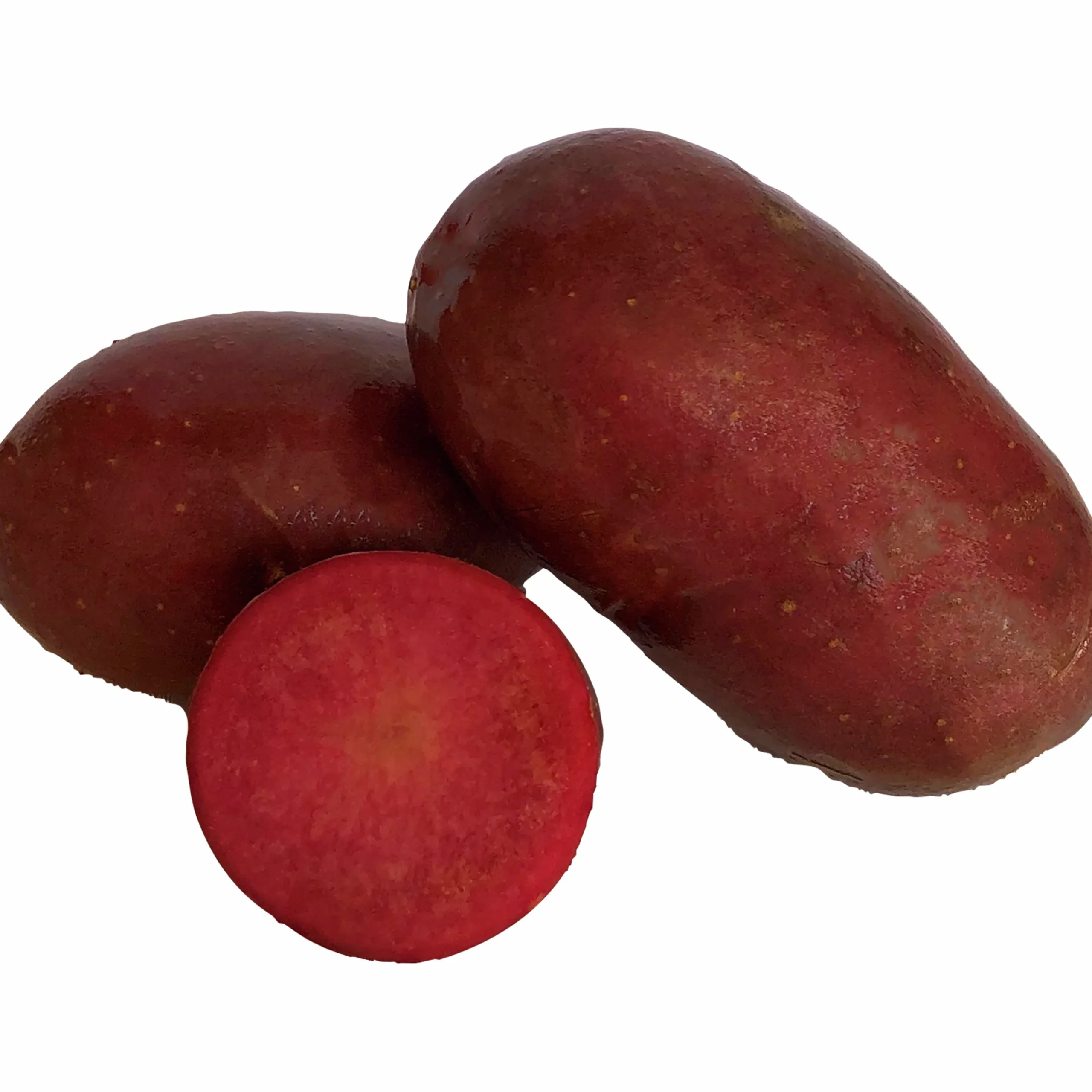 Sättpotatis Lily Rose Sommar 1kg>LPM Clearance