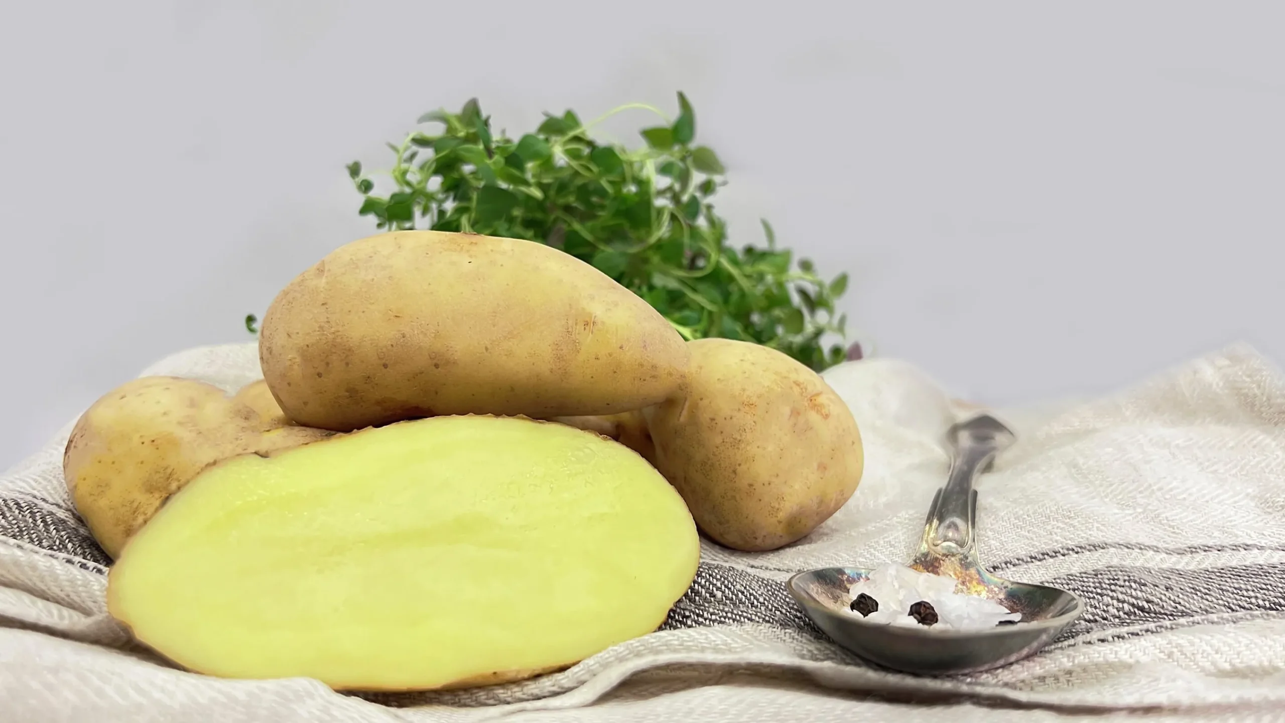 Sättpotatis Mandel Höst 3kg>LPM Best