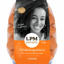 Sättpotatis Miss Blush Sommar 1kg>LPM Sale