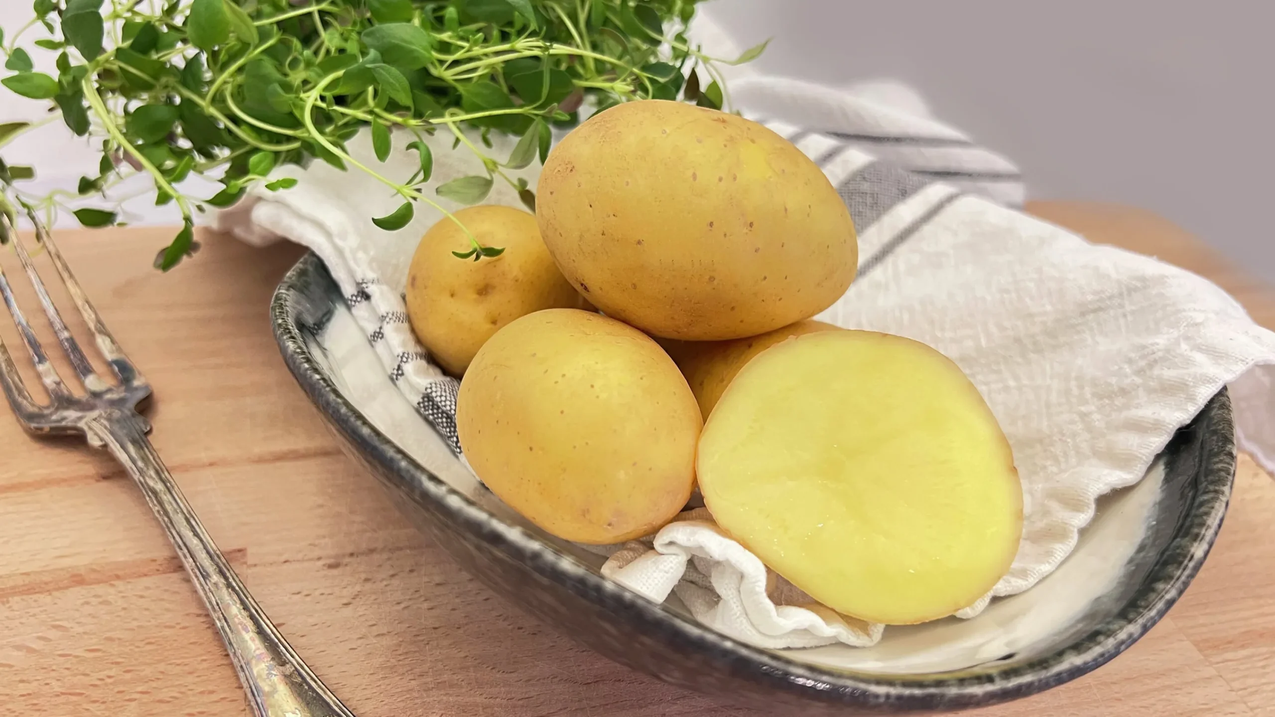 Sättpotatis Princess Sommar 3kg>LPM Discount