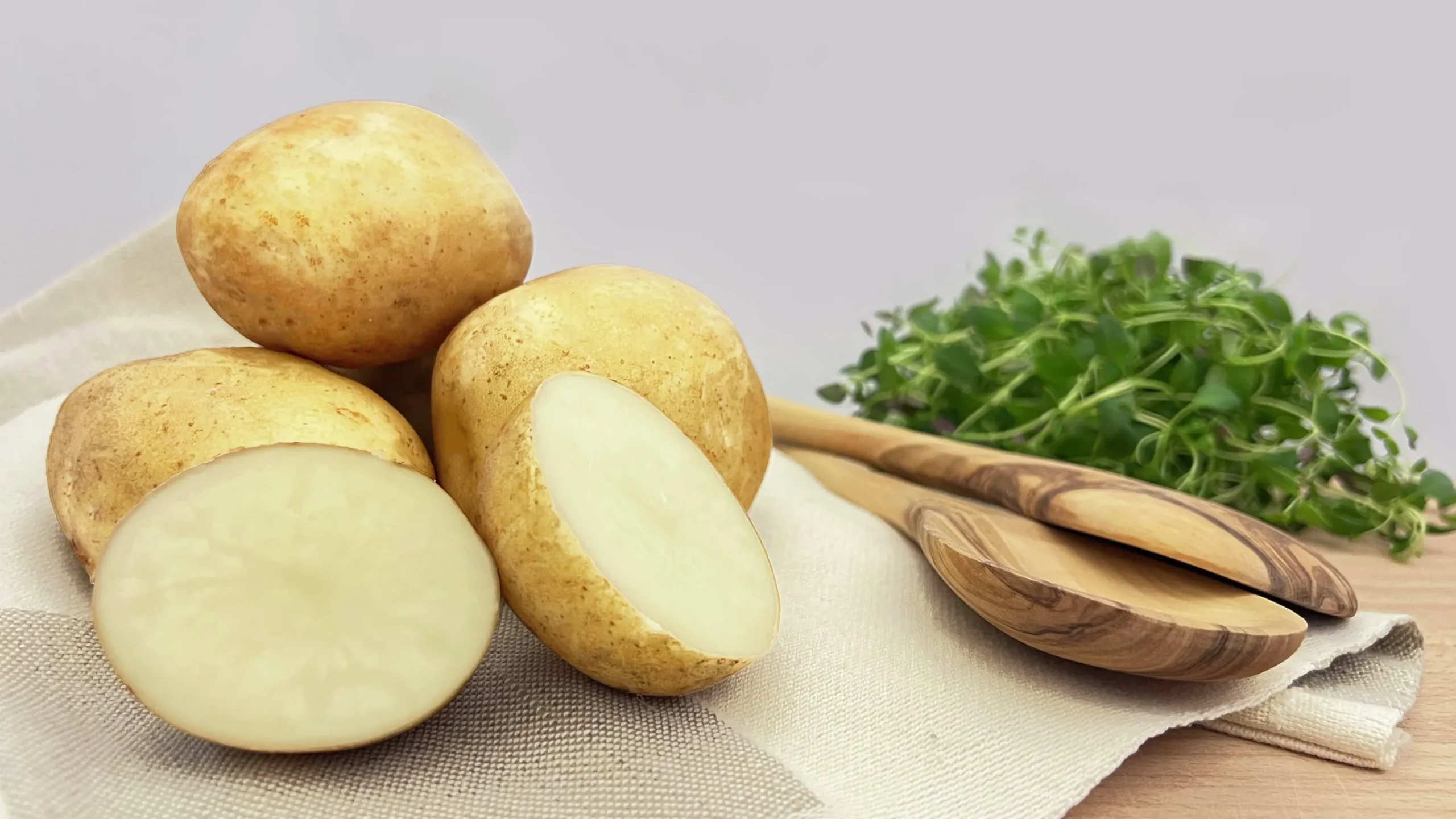 Sättpotatis Rocket Vår 15kg>LPM Sale