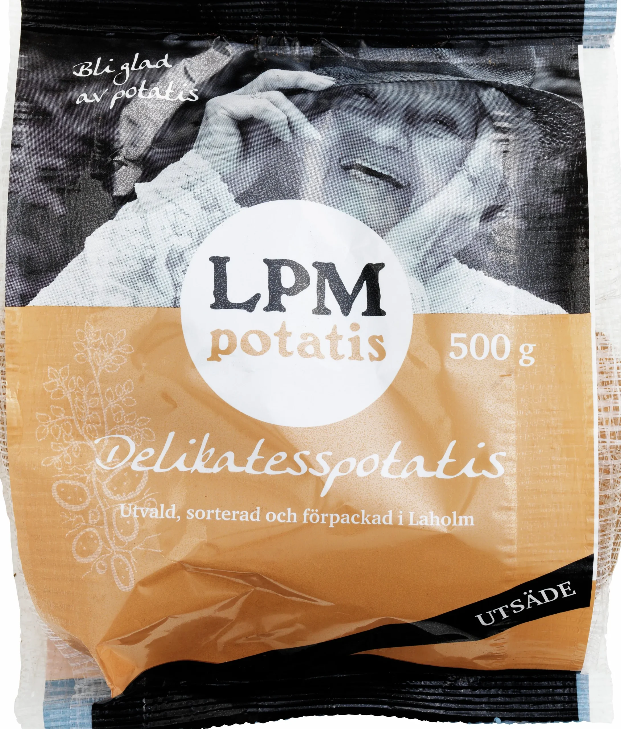 Sättpotatis Sparris Asperges Höst 500g>LPM Clearance