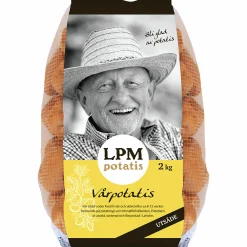 Sättpotatis Timo Vår 2kg>LPM Online