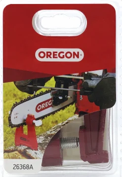 Stubbklove>Oregon