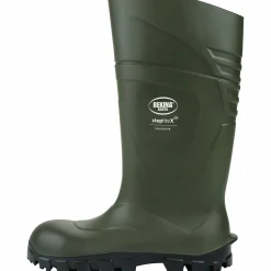 Stövel Steplite X utan stålhätta Mörkgrön 46><noscript><img width=