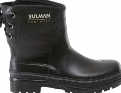 Stövel Bolmen Svart 45>Sulman Best